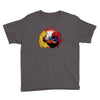 s vs s Youth Tee
