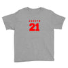 JOSEPH 21 Youth Tee