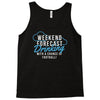 weekend ... drinking .. Tank Top