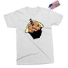 trump's brain Exclusive T-shirt