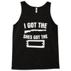 she's got the rack Tank Top