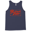 prelude records Tank Top