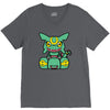 rayquaza pokedoll V-Neck Tee