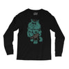 hul kat Long Sleeve Shirts