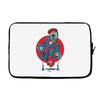 obsessed Laptop sleeve