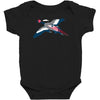 goose Baby Bodysuit