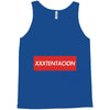 xxxtentacion Tank Top
