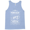 Vintage Aged To Perfection 1975 Tank Top
