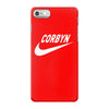 Jeremy Corbyn iPhone 7 Shell Case