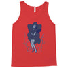 the seven year empire Tank Top