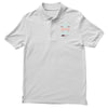 hippie Polo Shirt