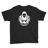 marvel comic god of mischeif thor unisex Youth Tee
