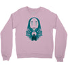 spirited Crewneck Sweatshirt