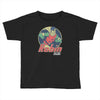 robin the boy wonder Toddler T-shirt