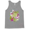 throne runners Tank Top