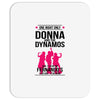Donna and DynamoS Mousepad