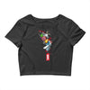 marvel Crop Top
