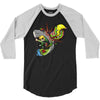 boko baba 3/4 Sleeve Shirt