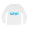 snk tribute unisex Long Sleeve Shirts