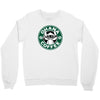 ohana coffee Crewneck Sweatshirt