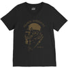official black sabbath us tour 78 avengers V-Neck Tee