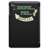 drink pee iPad Mini