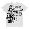 make some noise All Over Women's T-shirt