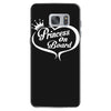 princess on board ! Samsung Galaxy S7