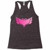 pj mask Racerback Tank