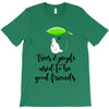 My Neighbor Totoro T-Shirt