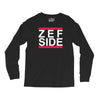 new hot zef side die antwoord Long Sleeve Shirts