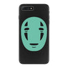 kaonashi mask spirited away iPhone 7 Plus Case