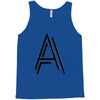 alpha Tank Top
