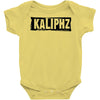 Kaliphz Baby Bodysuit