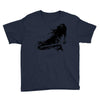 kylo ren 3 Youth Tee