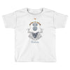 gorilla bikers Toddler T-shirt