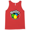 crushers anonymous Tank Top