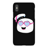 marshmallow love iPhoneX