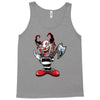 pilot automotive Tank Top