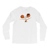 crime scene Long Sleeve Shirts