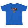 potato family Toddler T-shirt