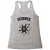 science Racerback Tank