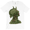 anatomy of evil T-Shirt