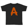 saviour contestant Toddler T-shirt