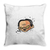 phantom of the opera (2) Throw Pillow