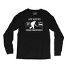 crown green bowling Long Sleeve Shirts