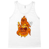 toupet Tank Top