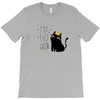 Halloween Cat T-Shirt
