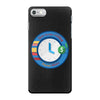 clock iPhone 7 Case
