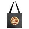 rock Tote Bags